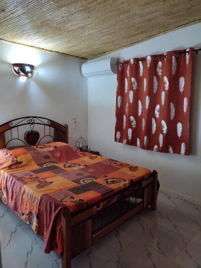 Safari Village Case 29 Saly Portudal Dış mekan fotoğraf
