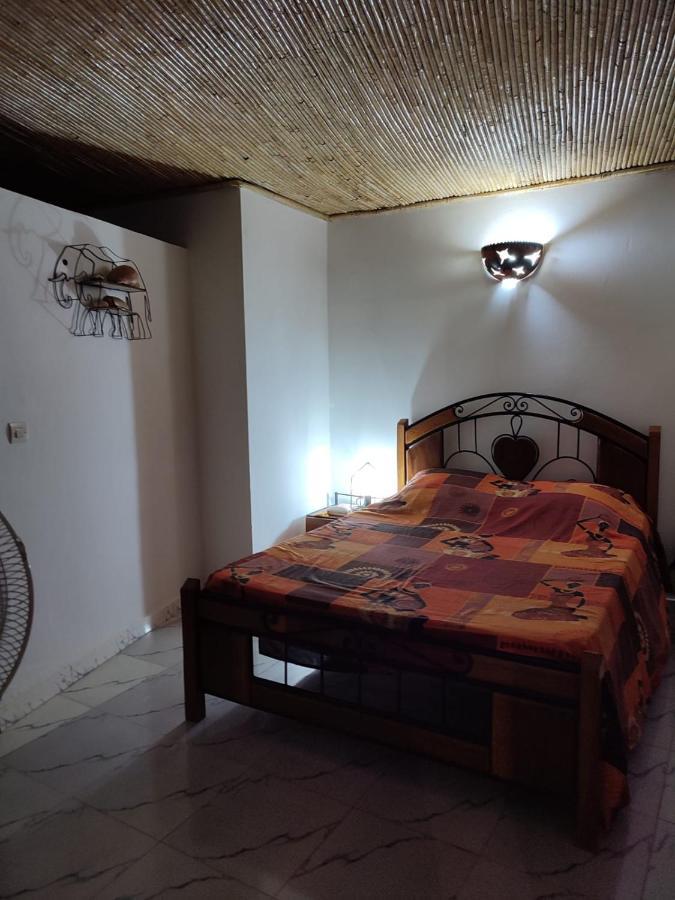 Safari Village Case 29 Saly Portudal Dış mekan fotoğraf
