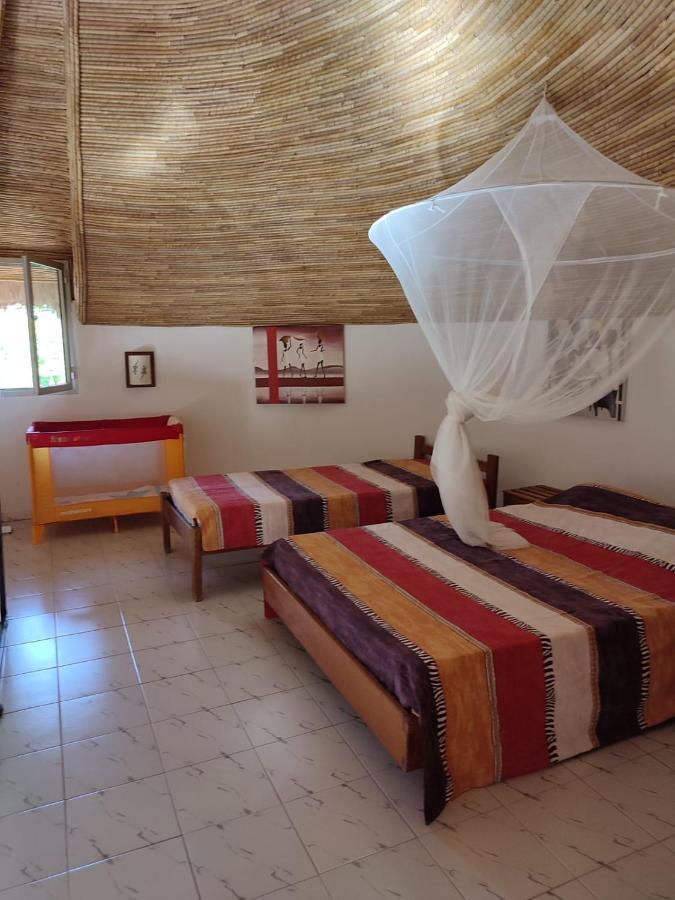 Safari Village Case 29 Saly Portudal Dış mekan fotoğraf