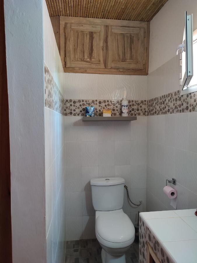 Safari Village Case 29 Saly Portudal Dış mekan fotoğraf