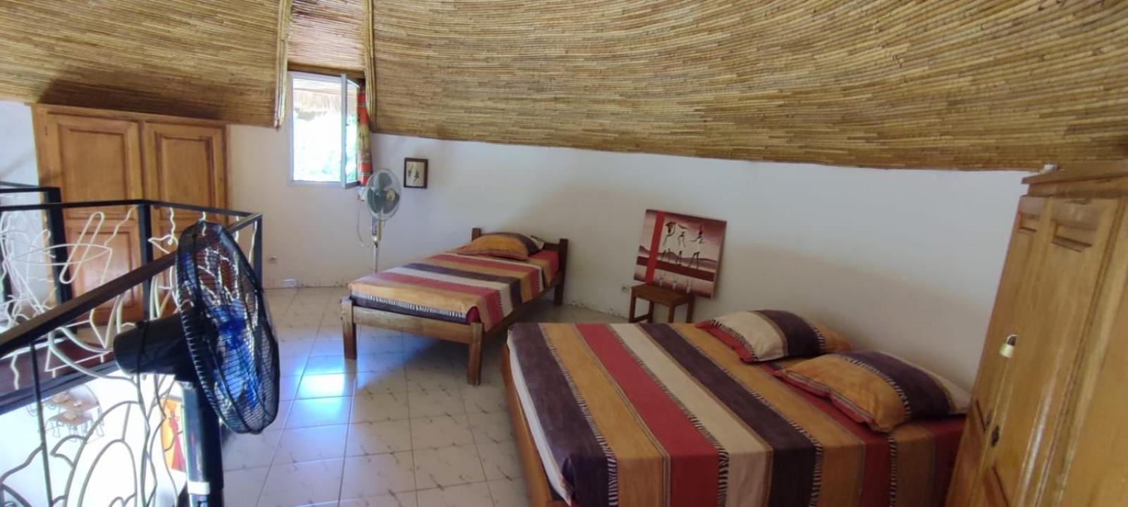 Safari Village Case 29 Saly Portudal Dış mekan fotoğraf