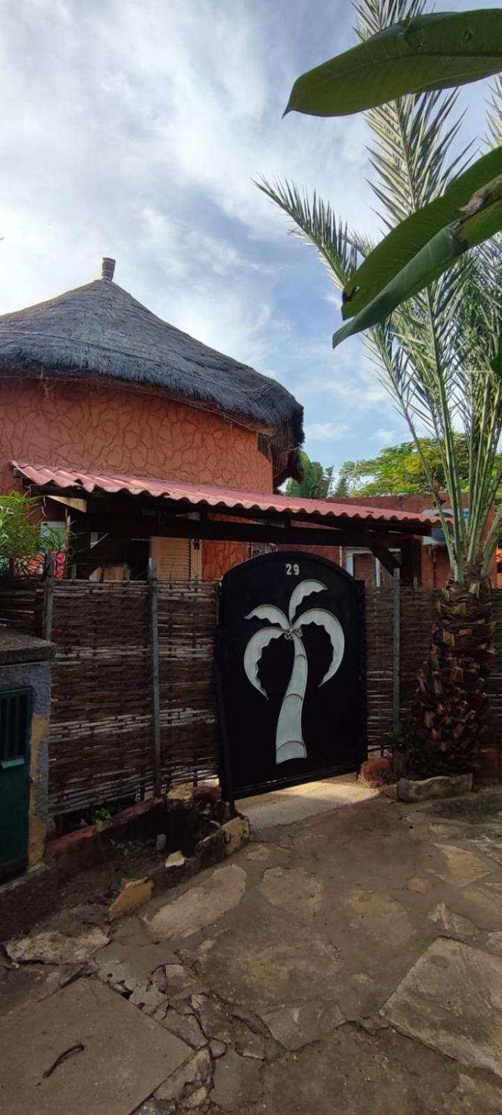 Safari Village Case 29 Saly Portudal Dış mekan fotoğraf