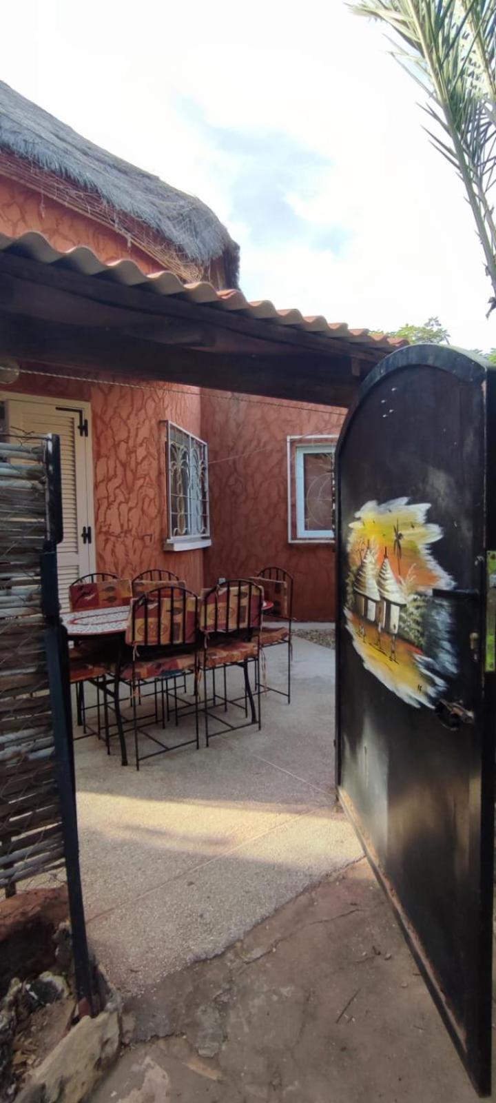 Safari Village Case 29 Saly Portudal Dış mekan fotoğraf